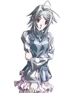 Aoi Mutsuki