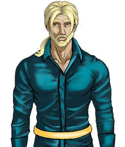 Arken Jeridar