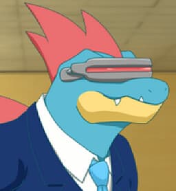 Lazor Gator