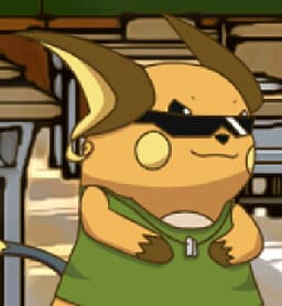 Lt. Surge