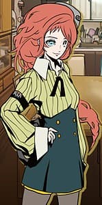 Kikuchi Rin