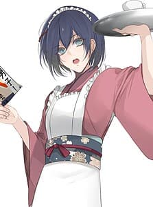 Izumi Ichika