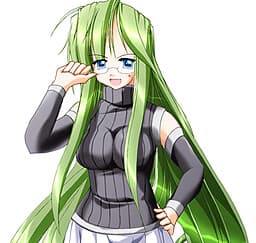 Yuunagi Yue