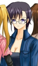 Kamishiro Asahi
