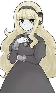 Liz Ballybunny