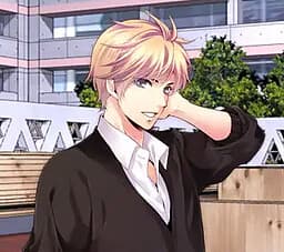 Mikado Otomatsu