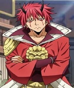 Benimaru