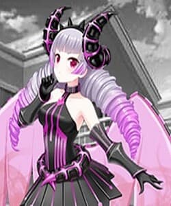 Mysterious Dev Girl