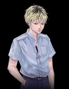 Shindou Makoto
