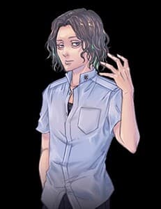 Kazama Nozomu
