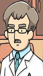 Dr. Clarke