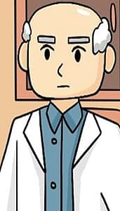 Dr. Harris