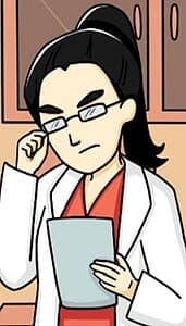Dr. Jones