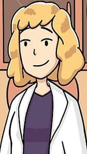 Dr. Julie