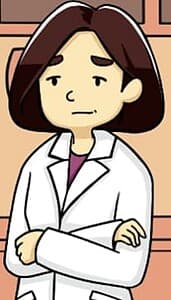 Dr. Li