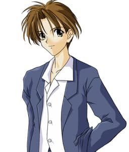 Inaho Shin