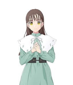 Koyuba Kaori