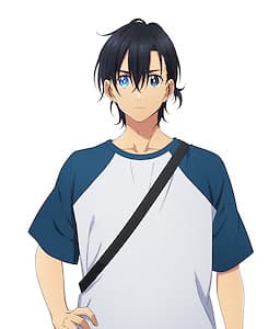 Ajiro Shinpei