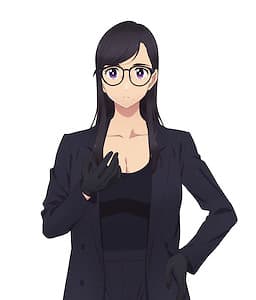 Minakata Hizuru