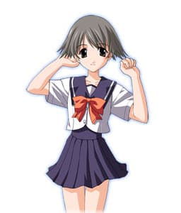Souma Megumi