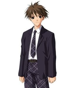 Nakamori Shouta