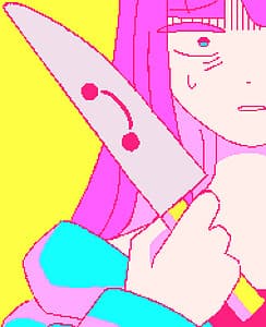 Knife