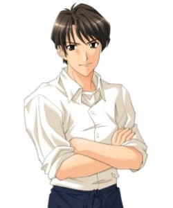 Tanaka Ichitarou