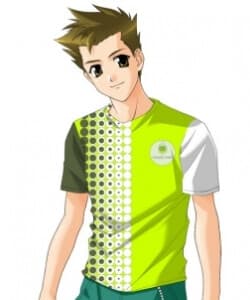 Rikimaru Shinkurou