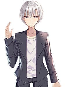 Kubota Riku