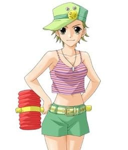 Minato Miyako