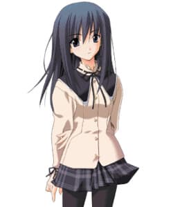 Kise Ayumu