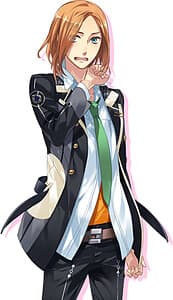 Izumi Takatsugu