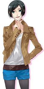 Haruna Makoto