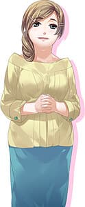 Touzuki Sayuri