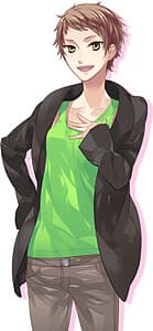 Nanami Mayumi