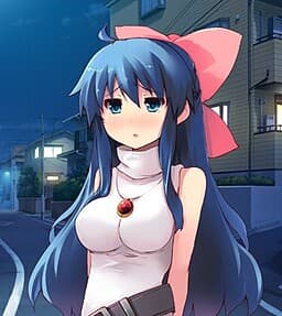 Hayase Miyuki