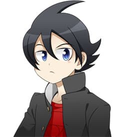Akagi Heiji