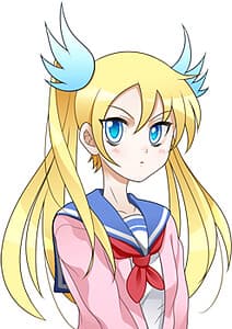 Shirogane Ageha