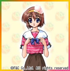 Hinomori Mina