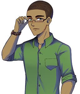Victor