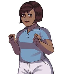 Megan