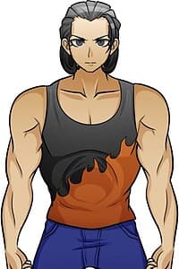 Yamaguchi Kakeru