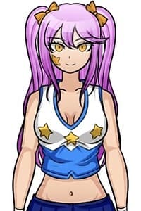 Tomori Kizuna