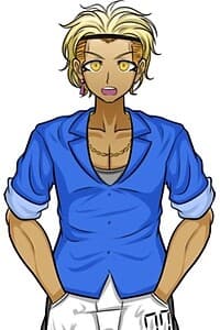 Higa Mitsuhiro