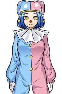 Iranami Satsuki