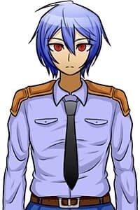 Kinjo Tsurugi