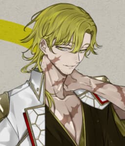Seiryuu Izayoi