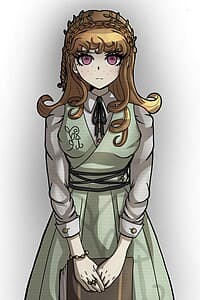 Ismene Circe