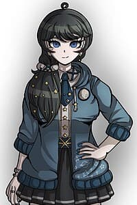 Lyra Shatel