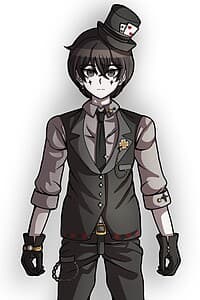 Rei Higashi